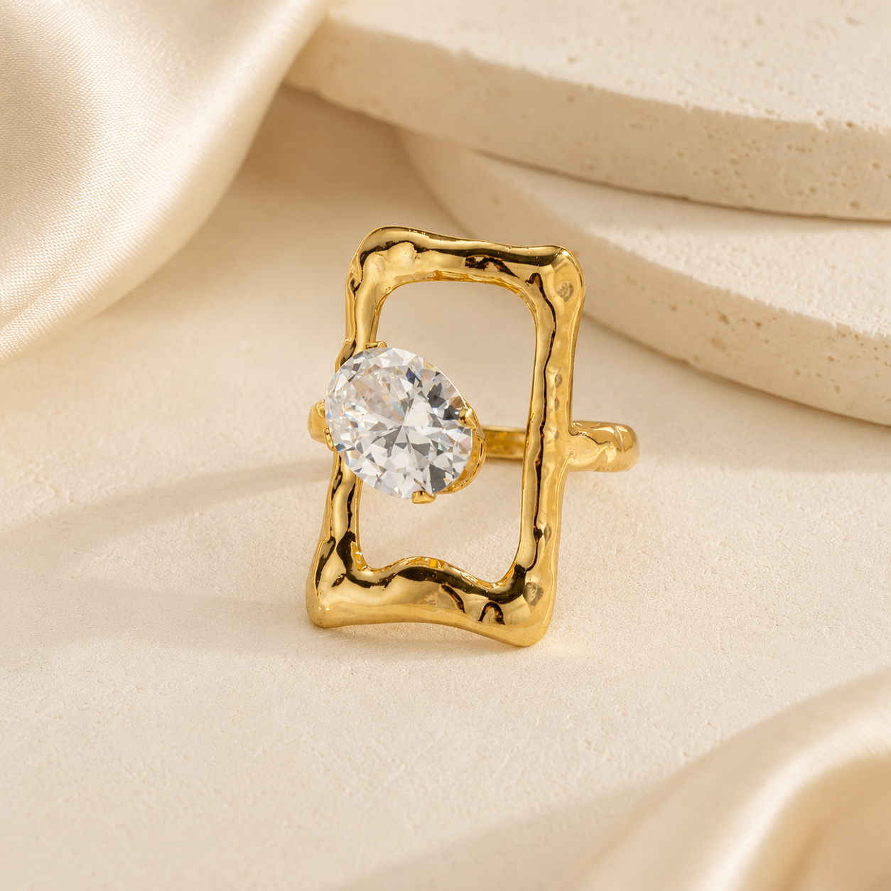 Cornice d’Oro MAVE Jewels