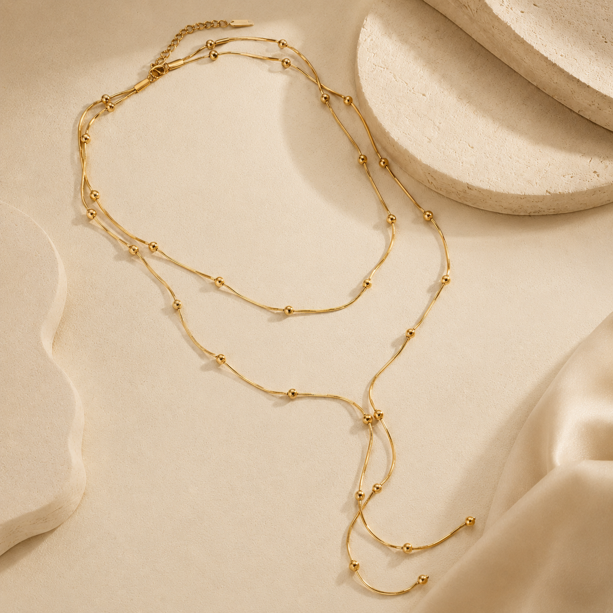 Luce quotidiana MAVE Jewels