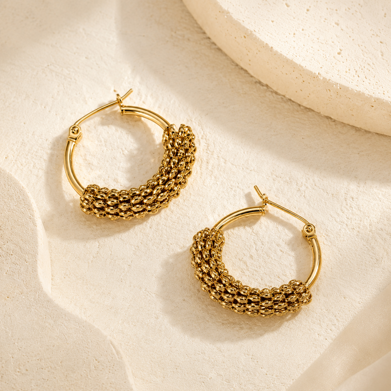 Dettagli preziosi MAVE Jewels