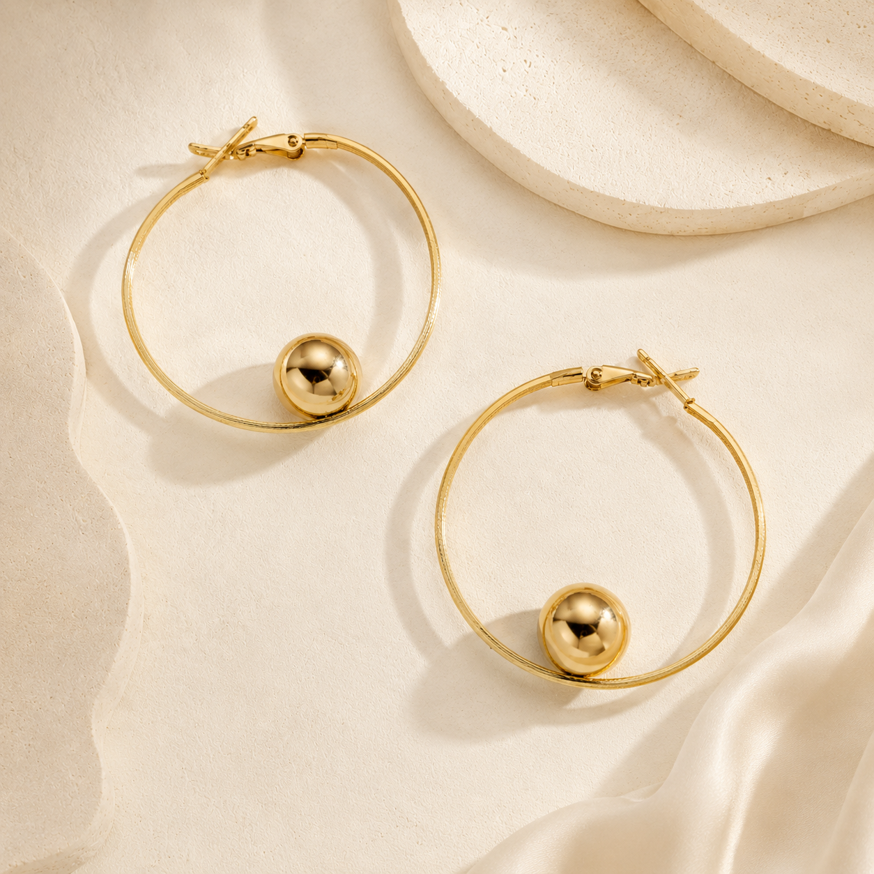 Sfera d’Oro MAVE Jewels