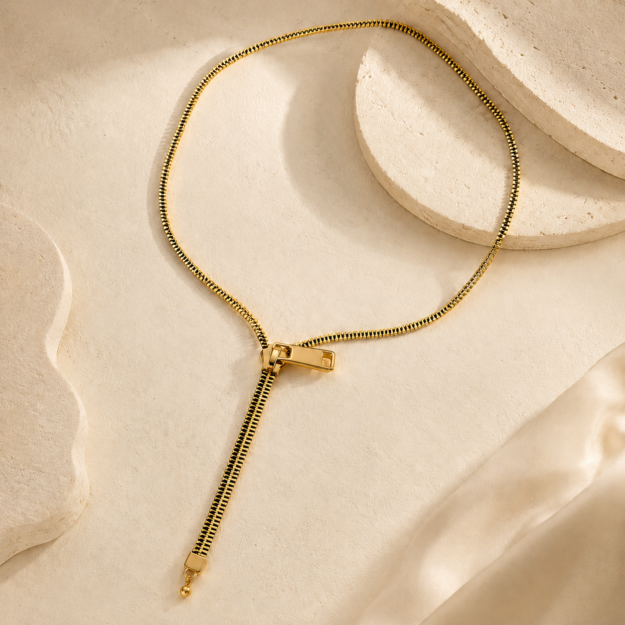 Zip Eternity MAVE Jewels